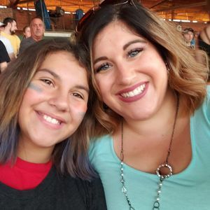 Meet your Posher, Aprille